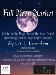 Full Moon Market