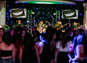 Angel Norteño *Latin Music*