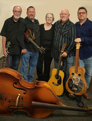 Bluegrass Jamboree