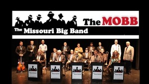 An Evening with The MOBB - The Missouri Big Band