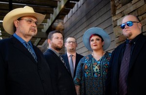 BlueGrass at TileWorks - Summer 2025 JUNE 29TH