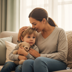 Parenting Discussion: Parenting Anxious Children