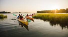 Free Float Trips On Local Rivers