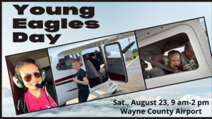 Young Eagles Day