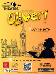 Oliver!