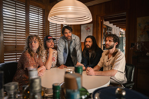 An Evening with Shadowgrass