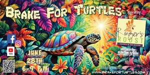 Brake For Turtles LIVE at Ringer's Roost