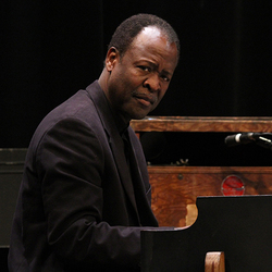 David Thomas Band featuring Sherena Wynn