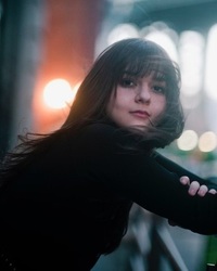 Ava Preston & Eli Leder Trio