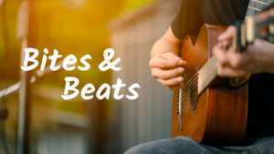 Friday Night Bites & Beats at Heartwood Preserve: Steve Lovett