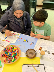 Medieval Life Program