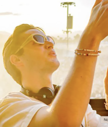 Mau P at Red Rocks Amphitheatre