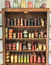 HOMESTEADING • DIY