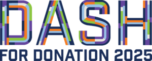 2025 Dash For Donation