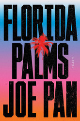 Live event - Joe Pan discusses Florida Palms