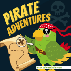 Pirate Family Adventures