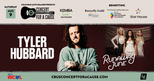 Concert For a Cause