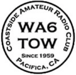 Amateur Radio Field Day 2025