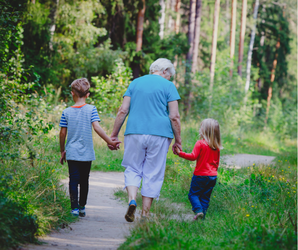 Community Conversations