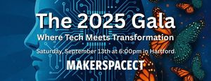 The 2025 Gala: Where Tech Meets Transformation