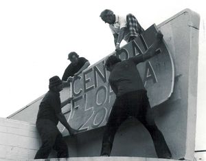 Celebrate the Zoo’s 50th Anniversary