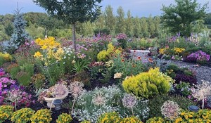 Private Garden Tours