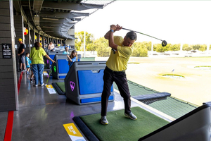 Swing Fore Miracles Presented by Neighborhood Credit Union