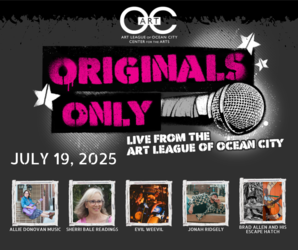 Originals Only