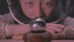 THE MAN WHO STOLE THE SUN at HYPERREAL FILM CLUB