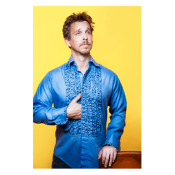 MIC DROP COMEDY: JASON SALMON