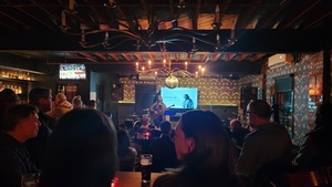 The What-Have-You Songwriters Night