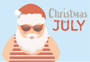 Christmas in July 2025