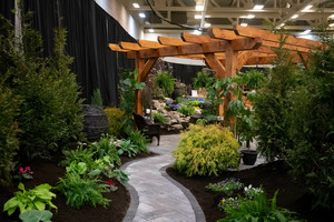 Capital Region Flower & Garden Expo