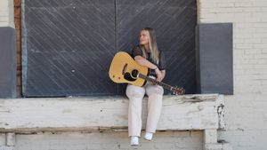 Madelyn Abrameit Band