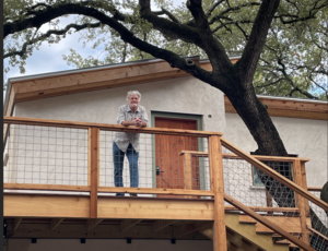 Hempcrete in Austin Building Codes: Celebration and Book Launch
