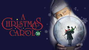 A Christmas Carol