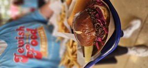 Jewish Food Festival 2025