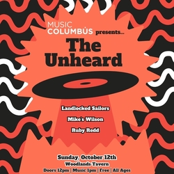 Woodlands October Unheard