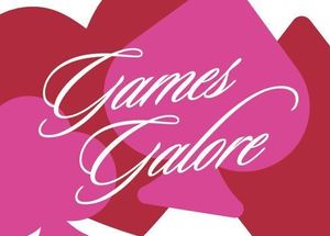 Games Galore: Mahjong, Canasta, Bridge & More!