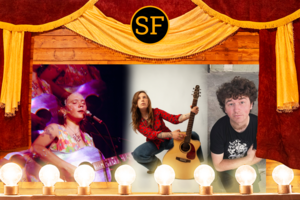 Mae Powell - Mayya - Spencer Noble