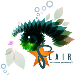 FLAIR Fashion Show and Luncheon