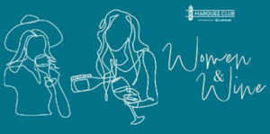 Women & Wine Event Launches at the Fox Theatre’s Marquee Club presented by Lexus on July 24