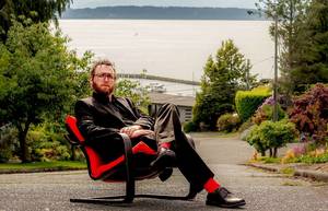 ‘Ingvar! A Musical Furniture Saga’ @ Seattle Center