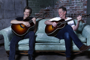 The Bacon Brothers