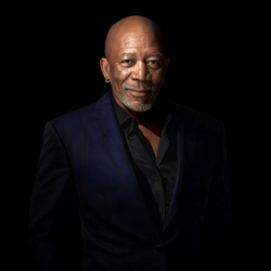 Morgan Freeman's Symphonic Blues Experience