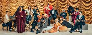 Scott Bradlee's Postmodern Jukebox: Today's Hits Yesterday