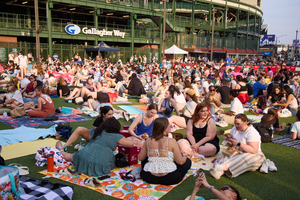 Pride Movie Night: Rent