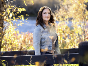 Ashley McBryde Concert at Wente Family Vineyards