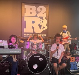 Music, Fun & More at the Grand Opening of Bach to Rock in South Riding