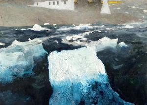 Curator Talk: Jamie Wyeth and His Legacy